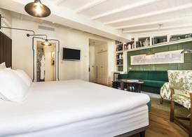 Hotel Cort 3