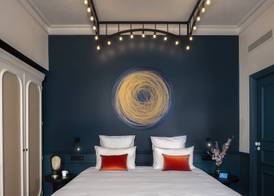 Chouchou Hotel 3