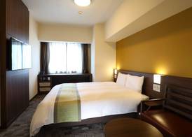 Dormy Inn Ikebukuro - Natural Hot Spring 5