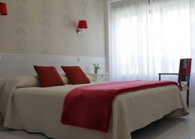 Hostal Star Madrid 5