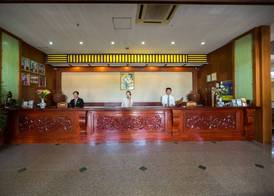 Smiling Hotel 3