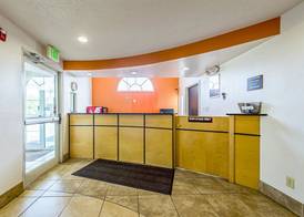 Motel 6 Indianapolis Carmel 3