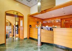 Hotel Corot 3