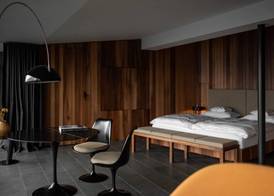 Miramonti Boutique Hotel 4