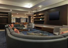 Courtyard by Marriott North Charleston Airport Coliseum 2