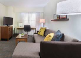 Residence Inn by Marriott St. Louis Downtown 4
