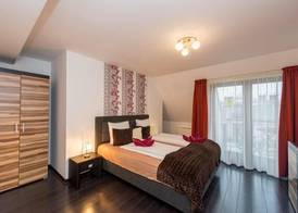 Budapest Center Residence 5