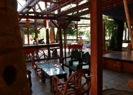 Pension Playa Samara 3