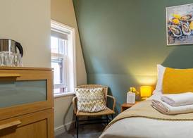 The Granby Hotel 5