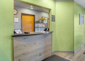 Extended Stay America Select Suites - Wilmington - West 4
