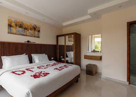 Dream Inn Pyramids View 5