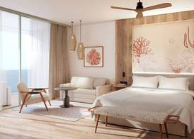 Elba Corralejo Premium Level - Only Adults 5
