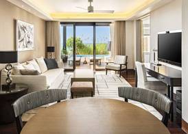 The Romanos, a Luxury Collection Resort, Costa Navarino 5