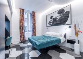 V-Accommodation IV Fontane 5