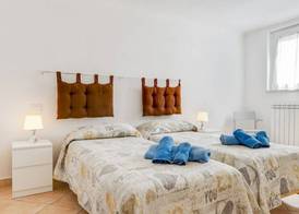 La Spezia Migliarina Apartment with Terrace 3