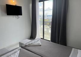 Smart Accomodation Rhodes by GHH 2