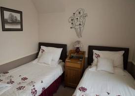 Rowan Tree House B&B 5