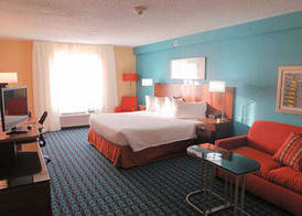 Baymont by Wyndham St. Charles 4