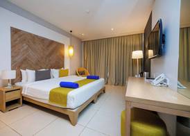 African Princess Beach Hotel 3