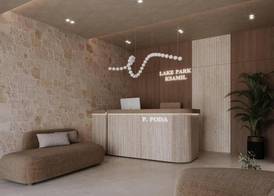 Hotel Lake Park Ksamil 3