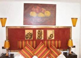 Boutique Hotel Las Islas 2