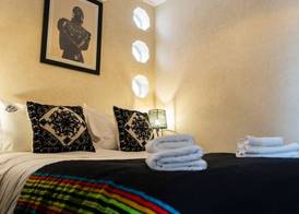 Riad Beata Bed & Breakfast 4