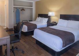 Ocean Reef Hotel 5