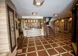 Sahinler Hotel 4
