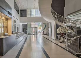 S Hotel Bahrain 3