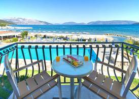 Sami Beach Villas Thalia 5