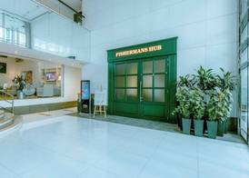 TIME Oak Hotel & Suites 2