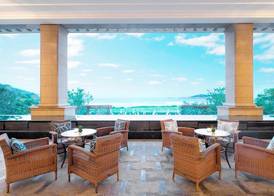 The Westin Zhujiajian Resort, Zhoushan 5