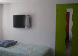 Appart Hotel de la Paix 2