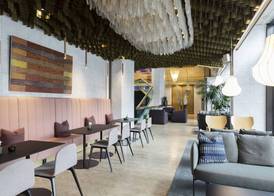 Original Sokos Hotel Ilves Tampere 2