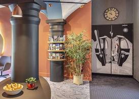 Sure Hotel by Best Western Annecy 2