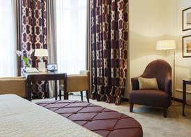 Excelsior Hotel Ernst am Dom 3