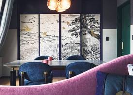 Hotel Indigo NAGASAKI GLOVER STREET by IHG 3