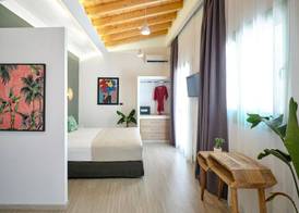 The Tree Suites 3