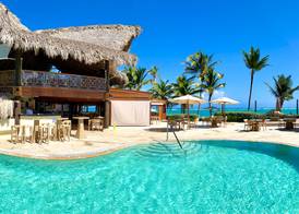 VIK Hotel Cayena Beach All Inclusive 4