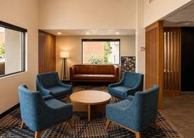 Best Western Plus Atlanta Sandy Springs Perimeter Hotel 2