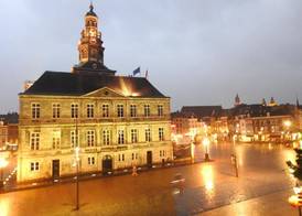 Hotel de la Bourse 5