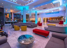 Nicholas Color Hotel 3