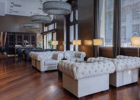 Barcelona Hotel Colonial 5