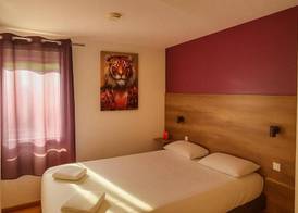 Brit Hotel Essentiel Limoges Nord ** 5