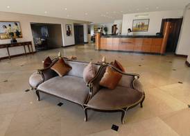 Barradas Parque Hotel & Spa 3