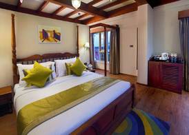 Le Maritime Kochi 5