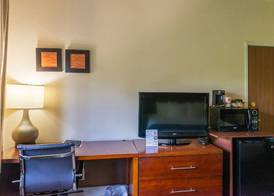 Comfort Inn North - Air Force Academy Area 2