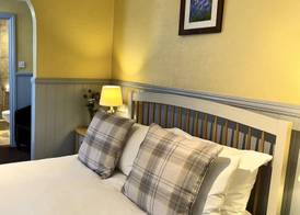Sibton White Horse Inn 2