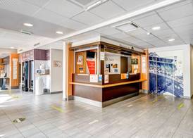 B&B HOTEL Orly Rungis Aéroport 2 étoiles 4