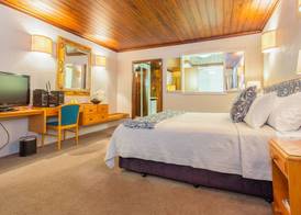 Waitakere Resort & Spa 5